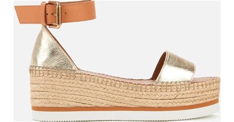 chloe sandals klarna|chloe sandals and espadrilles.